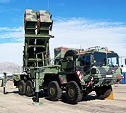 Positioning Hoist Raytheon Company